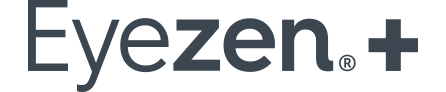 Eyezen Plus logo