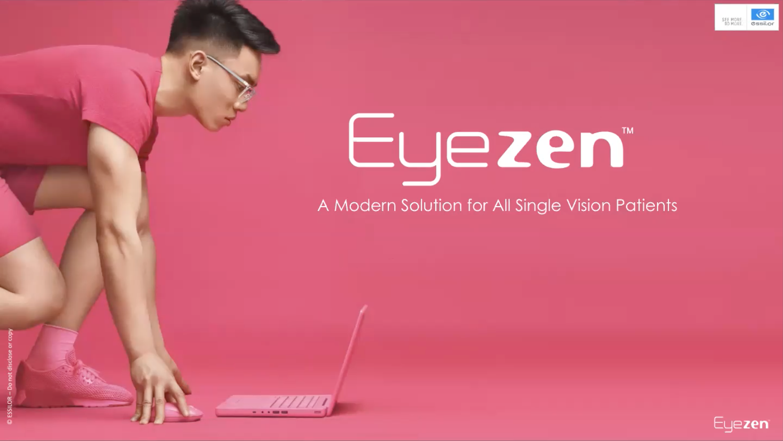 Eyezen Pro